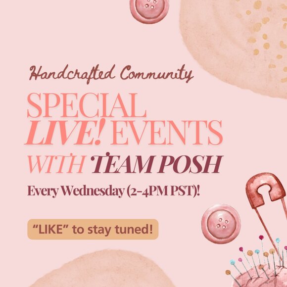 Dyson Accessories - TEAM POSH LIVE NOW!